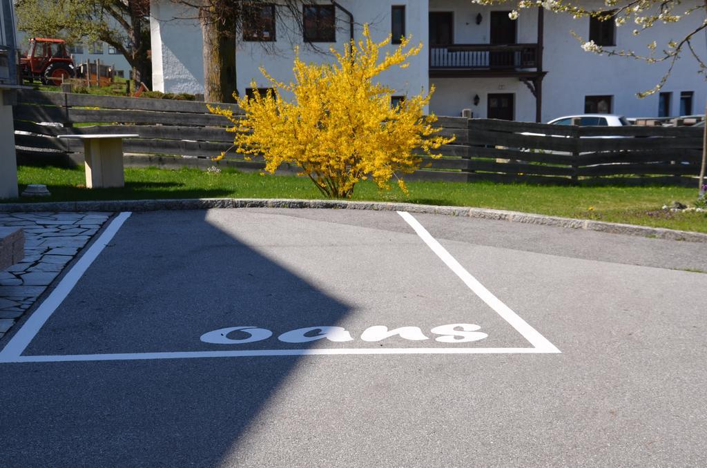 Appartement oans * Innsbruck