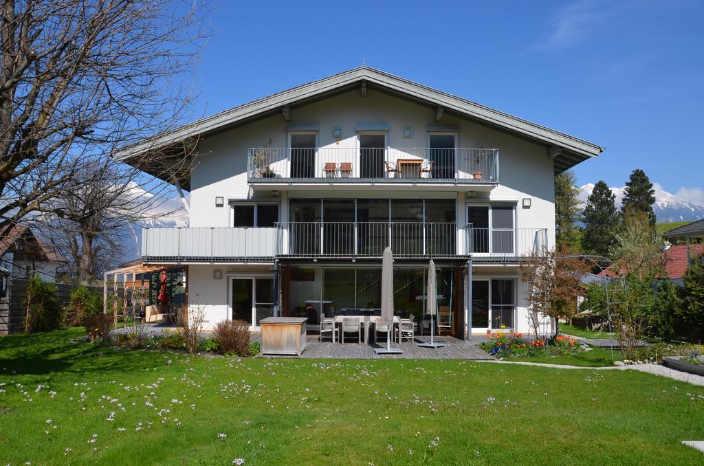 Appartement oans Appartement Innsbruck