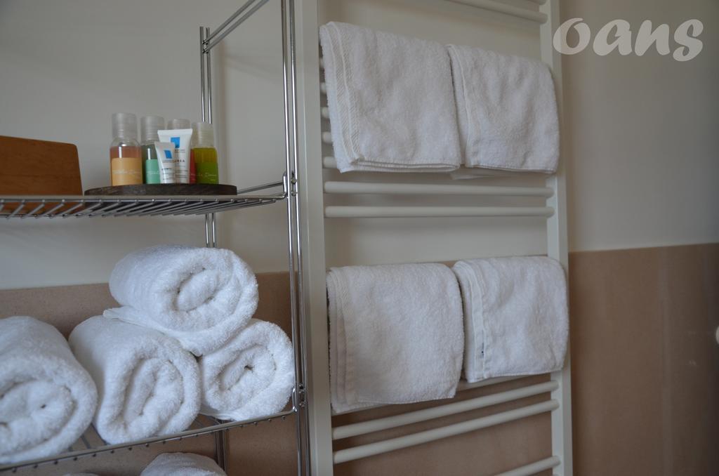 Appartement oans Appartement *