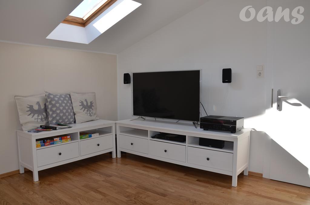 Appartement oans * Innsbruck