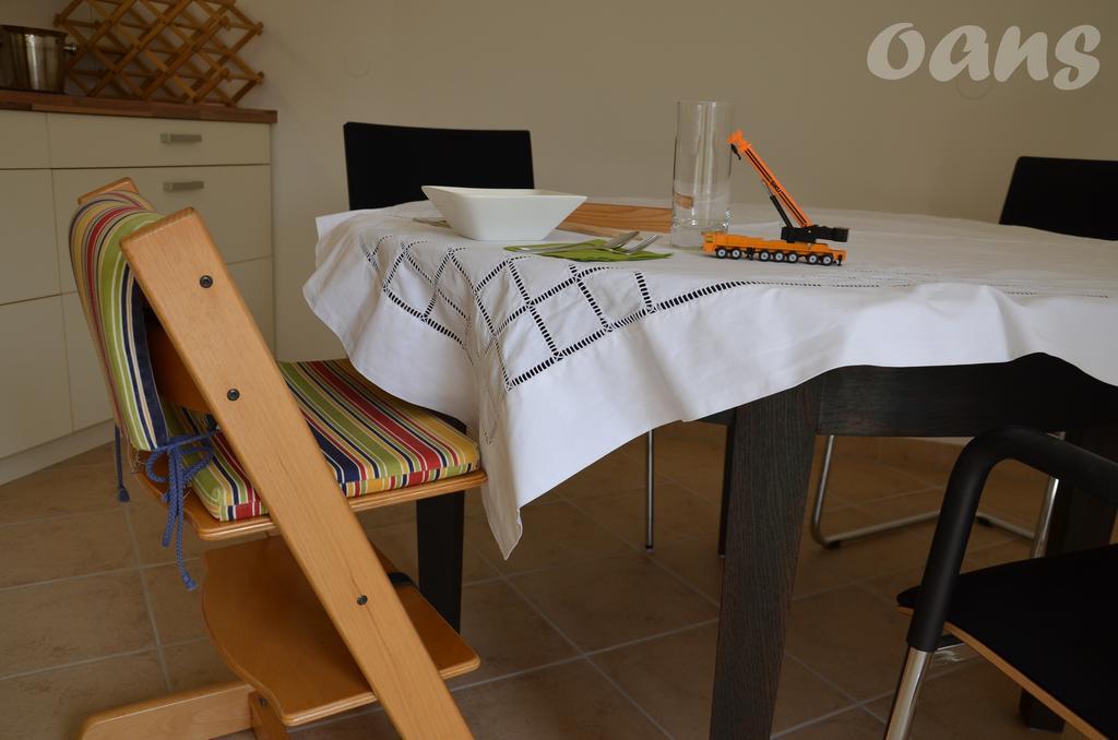 Appartement oans Appartement
