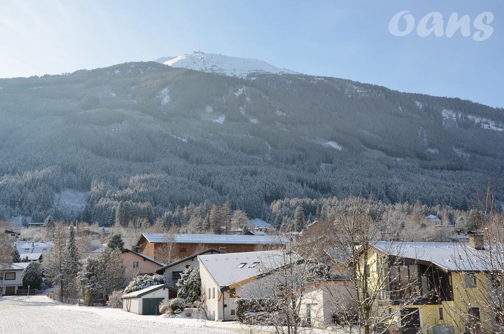 Appartement Appartement oans *