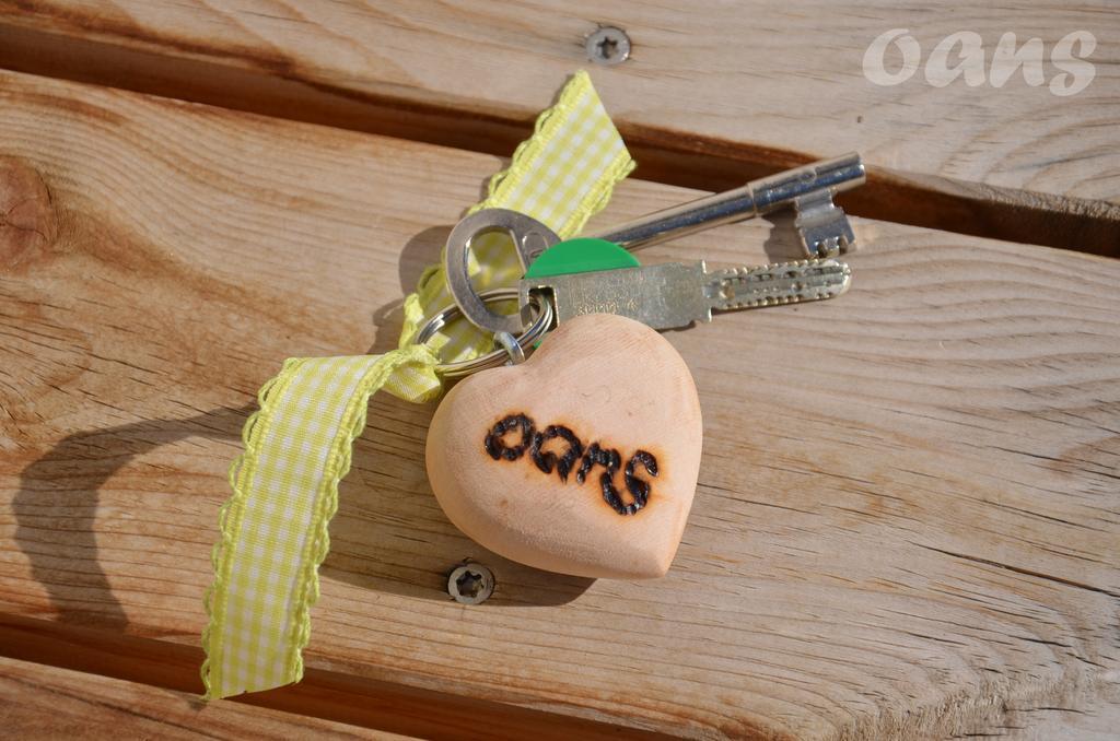 Appartement oans *