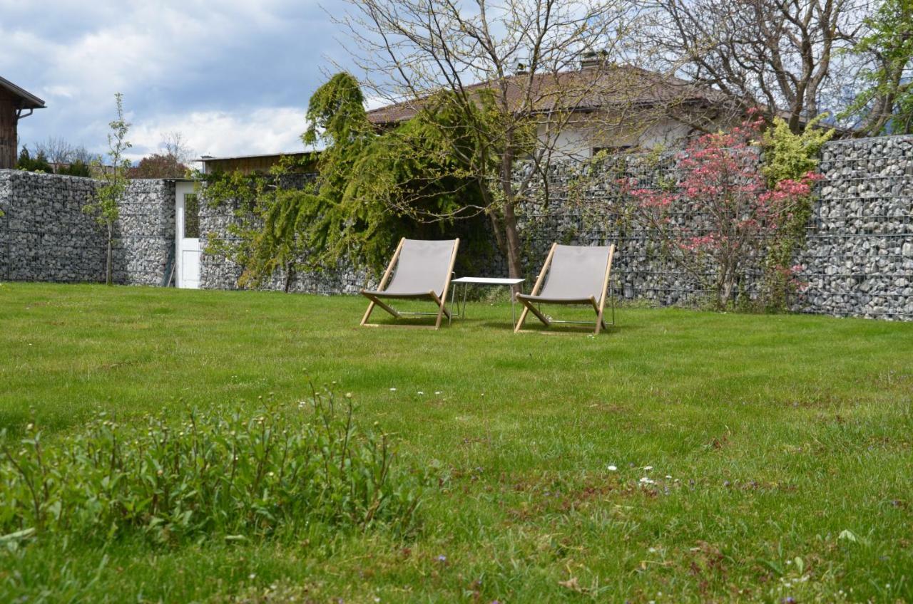 Appartement oans *