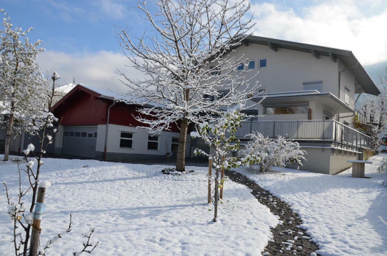 Appartement oans * Innsbruck